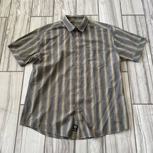 Kuhl button down. EUC like new